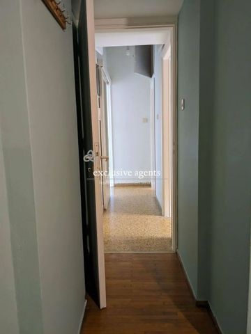 Διαμέρισμα για ενοικίαση Άνω Χολαργός (Χολαργός) - Photo 4