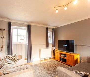 2 bedroom apartment to rent - Photo 2