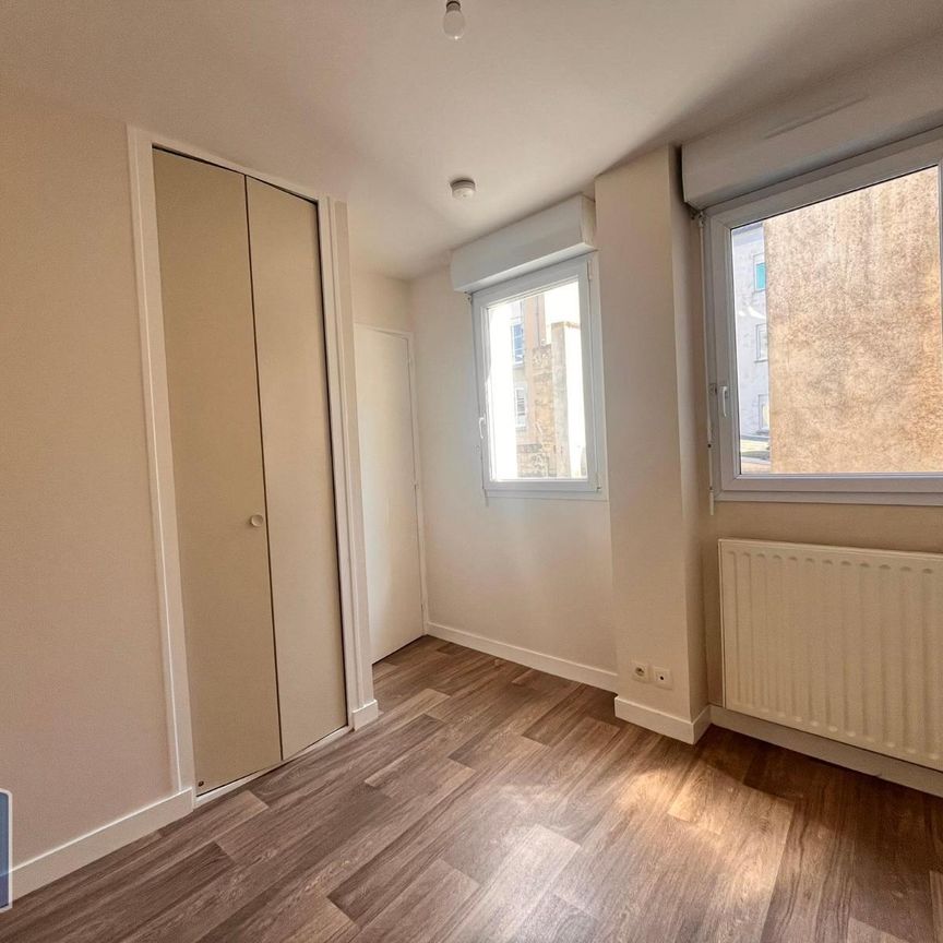 Location Appartement 2 pièces 27m² LAVAL 53000 - Photo 1