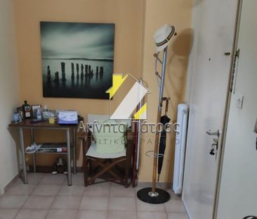 Διαμέρισμα για ενοικίαση Αγία Σοφία (Πάτρα) - Φωτογραφία 2