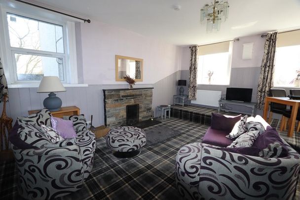 1 bedroom terraced house to rent - Photo 1