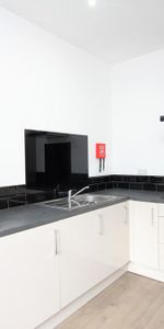 1 bedroom apartment to rent - Photo 3