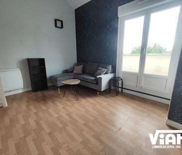 T3 MEUBLE PROCHE FAC DE LETTRE - Photo 4