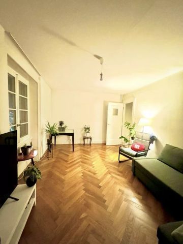 Joli 2,5 pièces à Lausanne - Photo 3