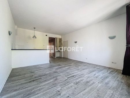 Appartement T3 Elbeuf à louer - Photo 3
