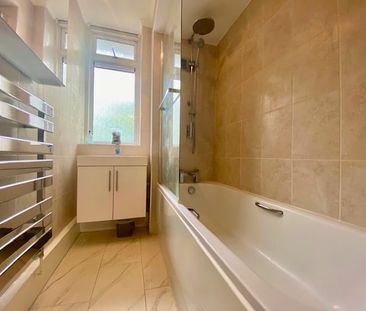 2 Bed Maisonette, Sherlock Court, NW8 - Photo 6