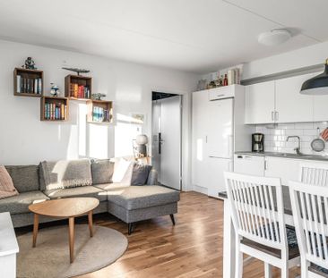 Kubikvägen, Täby - Foto 1