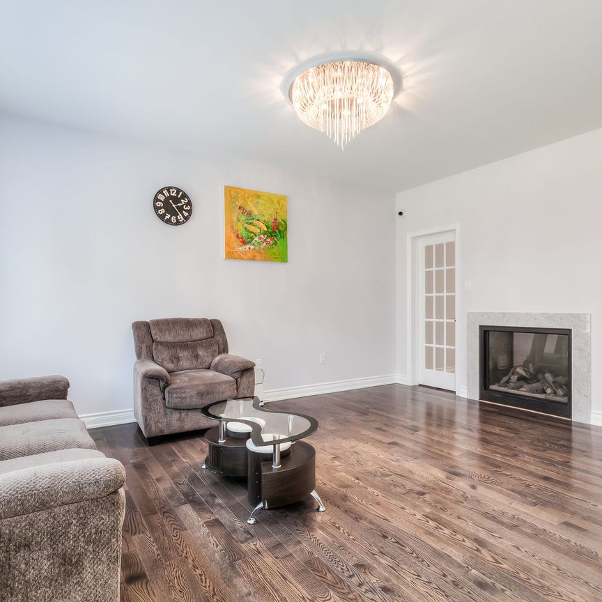 For Lease - 18 Manila Avenue, Markham, Ontario - Photo 1