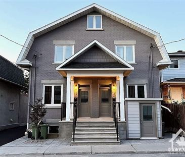 For Lease - 13 Marier Avenue Unit# Unit #1, Vanier and Kingsview Pa... - Photo 2