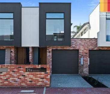 21B Eighth Street, Bowden SA, Belconnen - Photo 4