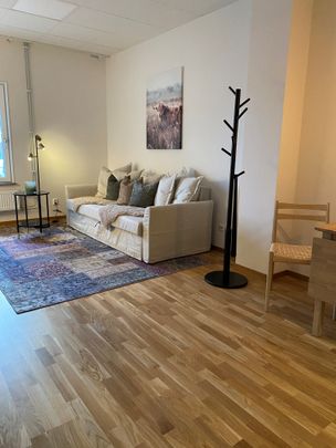 Valsverksvägen 3A - Foto 1