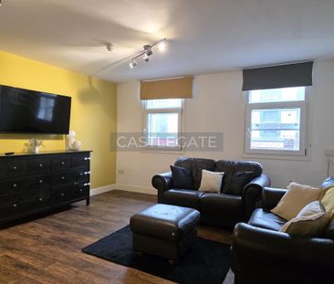 2 bedroom flat to rent - Photo 5