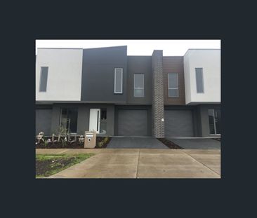 Townhouse in Upper Point Cook - Photo 1