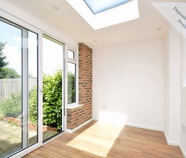 2 bedroom terraced house to rent - Photo 5