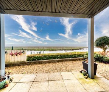 Estuary View, Victory Boulevard, Lytham St Annes, Lancashire, FY8 - Photo 5
