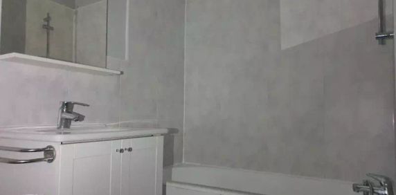 Appartement à louer 1 pièce 25.81m² - Photo 2