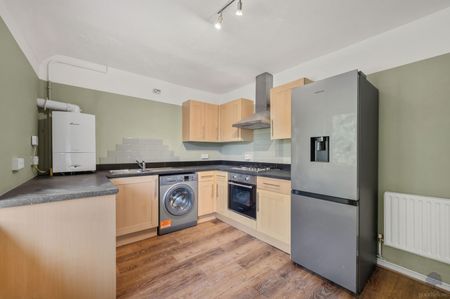1 bedroom flat to rent, - Photo 2
