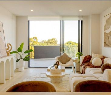 New Luxury Apartment Be Quick It Won't Last - Photo 1