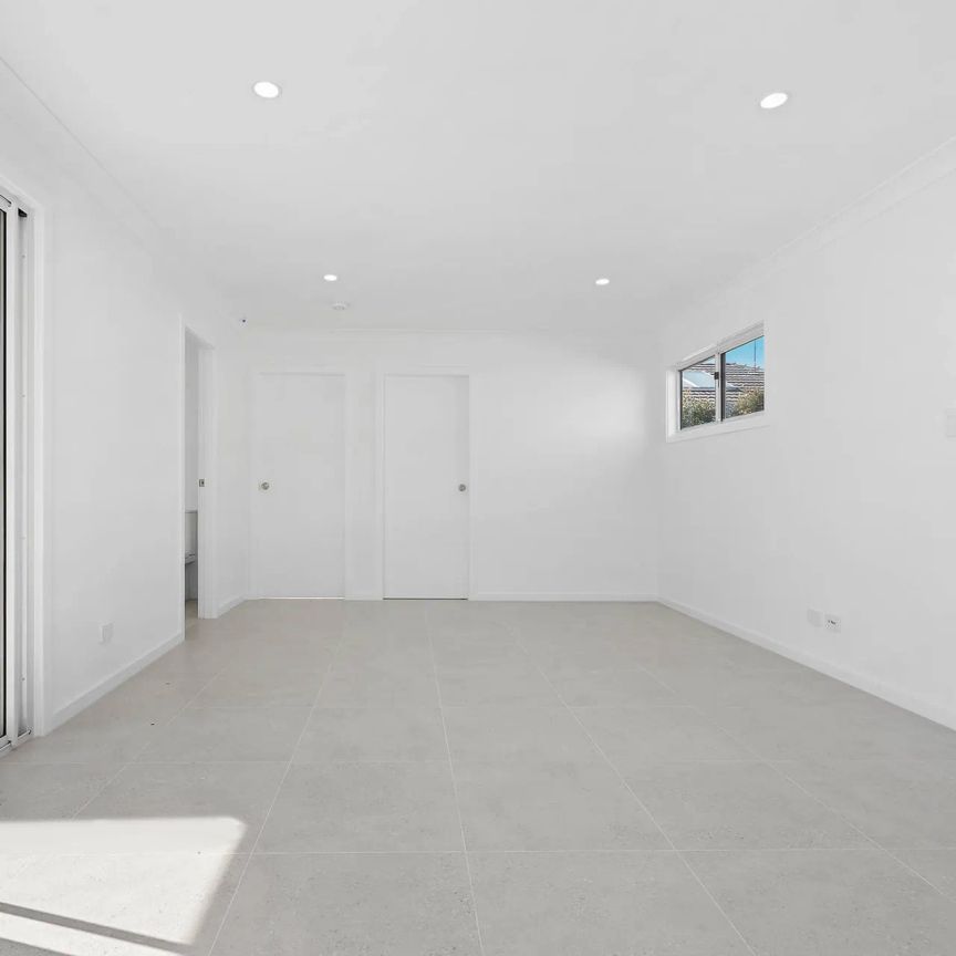 2 Bedroom Granny Flat - Photo 1