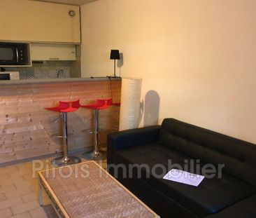 location appartement 1 Pièce(s) - Photo 6