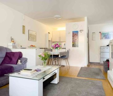 3 Zimmer, 68 m², 3. Stock - Photo 1
