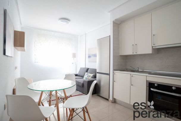 Apartment - Murcia (Juan Carlos I) - Foto 1
