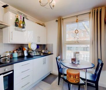 1 Bed 1 Bath - Photo 6