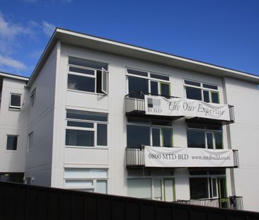 2 Bedroom Unit In the Heart of Parnell - Photo 1