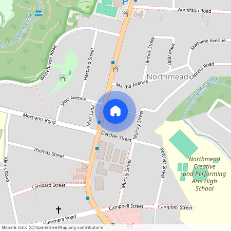 3/32-34 Murray St, NSW 2152, Northmead