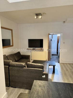 Beverly Road, Manchester, M14 6TG - Photo 1