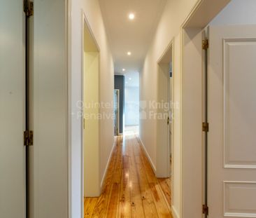 Apartamento T3 em Lisboa - Photo 6