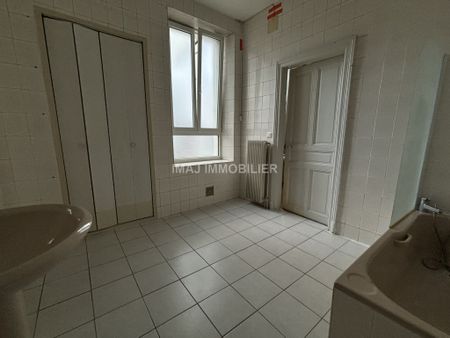 Appartement à louer - Photo 4