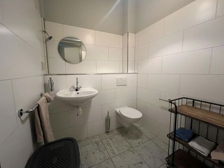 Appartement te huur: Leeuwenstraat 15-B01 3011 AL Rotterdam - Photo 3