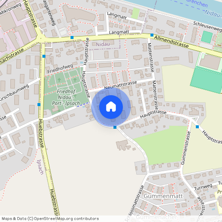 2562, Port, Hauptstrasse, 50