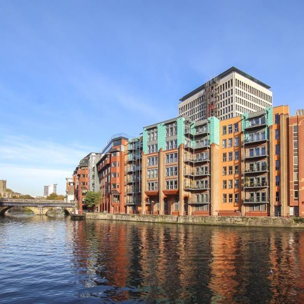 1 bedroom apartment to rent - Photo 1