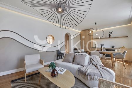 Tout savoir sur cet appartement dans le quartier Arsenal, à Paris 4ème - Photo 5