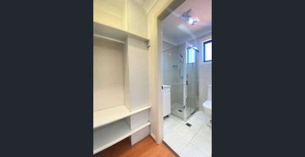 ELEGANT TIMBER FLOORING & HIGH CEILING! - Photo 1