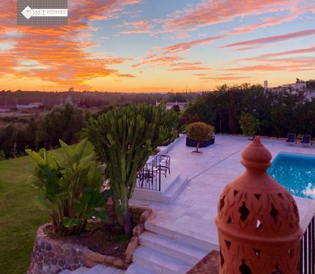 Farmhouse - Estepona (Costa Del Sol Occidental-Área) - Photo 4