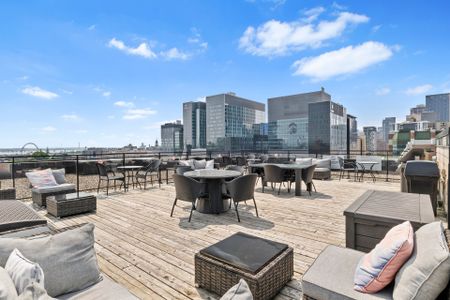 555 Boul. René-Lévesque E. #307, Montréal (Ville-Marie), H2L0C2 - Photo 2