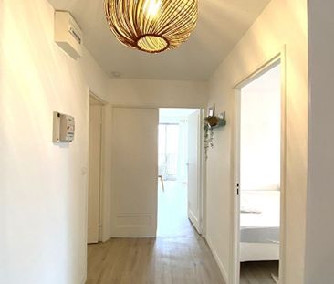 Location Appartement 5 pièces 85m² - Photo 3