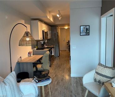 For Lease - 257 Hemlock Street Unit# 320, Waterloo, Ontario - Photo 1