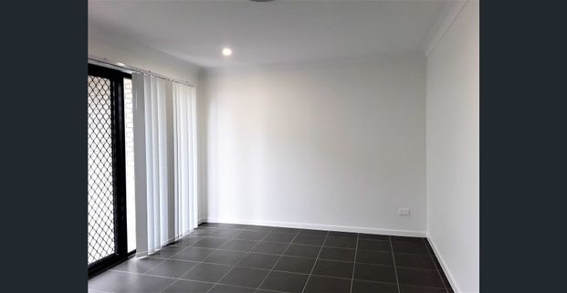 STUNNING 3 BEDROOM TOWNHOUSE IN MANGO HILL WITH POOL IN COMPLEX - Photo 1