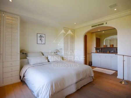 Villa de charme avec vue mer – Proche de Saint-Tropez - Photo 2