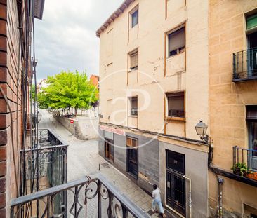 Flat for rent in Lavapiés - Embajadores (Madrid) - Photo 6