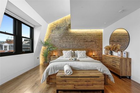 Print Works House, Fitzrovia, W1W, London - Photo 4