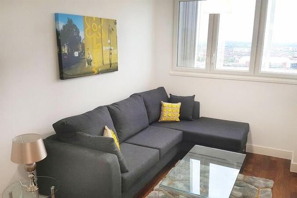 Metropolitan House, One Hagley Road - Photo 1