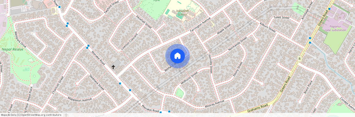 27 Bethel Crescent, Bishopdale