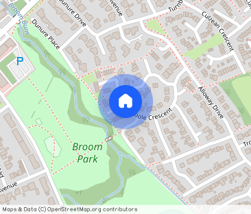 Maybole Crescent, Newton Mearns, East Renfrewshire, G77 - Photo 1