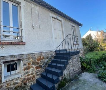 Location Maison 2 pièces 29m² - Photo 1