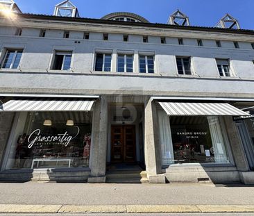 MIT SICHTBALKEN UND KACHELOFEN! - Photo 2